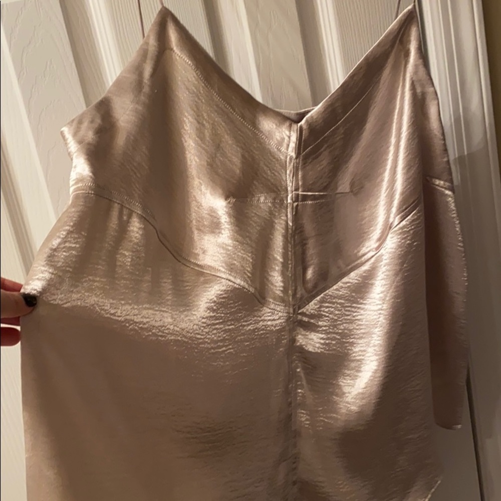 Metallic Top - Picture 2 of 5